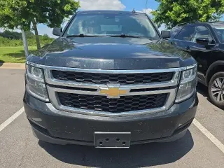 Chevrolet Tahoe 2020 4x4 LT 4dr SUV