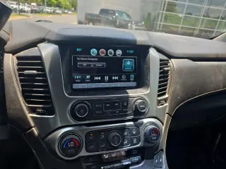 Chevrolet Tahoe 2020 4x4 LT 4dr SUV