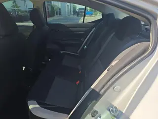 Nissan Versa 2020 SV 4dr Sedan