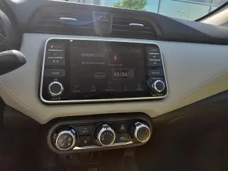 Nissan Versa 2020 SV 4dr Sedan