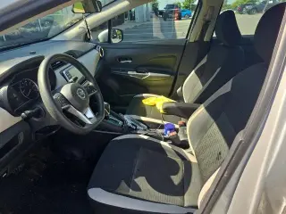 Nissan Versa 2020 SV 4dr Sedan