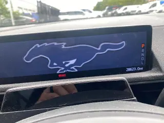 Ford Mustang Mach-E 2024 AWD Select 4dr SUV