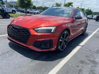 Audi S5 Sportback 2023 AWD 3.0T quattro Premium Plus 4dr Sportback