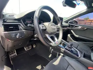 Audi S5 Sportback 2023 AWD 3.0T quattro Premium Plus 4dr Sportback
