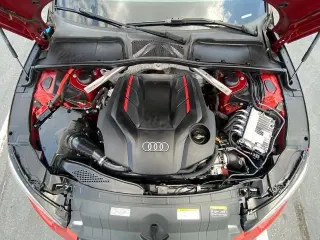 Audi S5 Sportback 2023 AWD 3.0T quattro Premium Plus 4dr Sportback