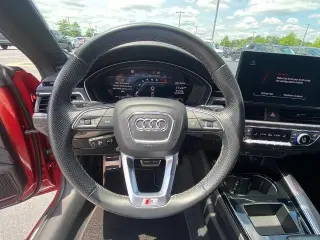 Audi S5 Sportback 2023 AWD 3.0T quattro Premium Plus 4dr Sportback