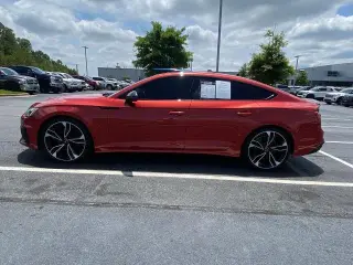 Audi S5 Sportback 2023 AWD 3.0T quattro Premium Plus 4dr Sportback