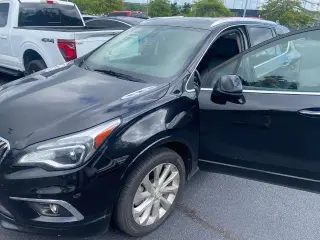 Buick Envision 2017 AWD Premium I 4dr Crossover