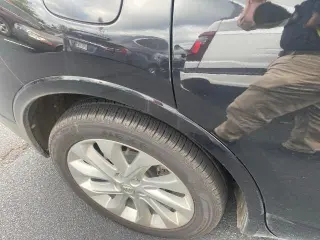 Buick Envision 2017 AWD Premium I 4dr Crossover