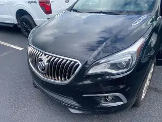 Buick Envision 2017 AWD Premium I 4dr Crossover