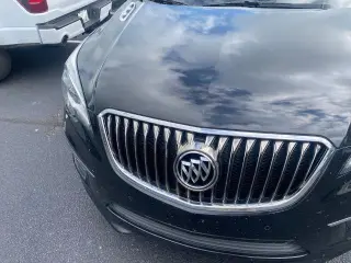 Buick Envision 2017 AWD Premium I 4dr Crossover