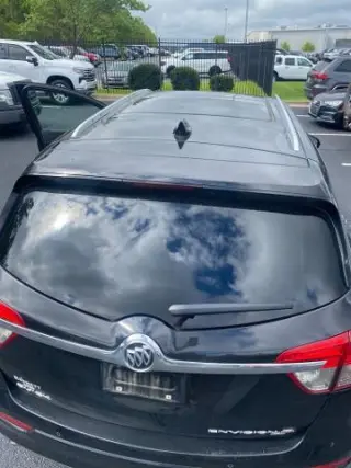 Buick Envision 2017 AWD Premium I 4dr Crossover