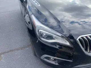 Buick Envision 2017 AWD Premium I 4dr Crossover