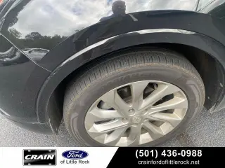 Buick Envision 2017 AWD Premium I 4dr Crossover