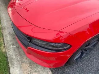 Dodge Charger 2020 SXT 4dr Sedan