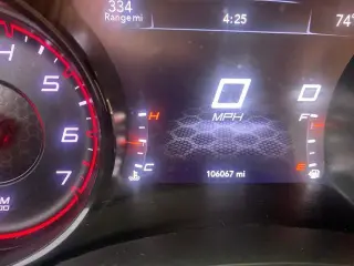 Dodge Charger 2020 SXT 4dr Sedan