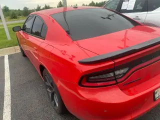 Dodge Charger 2020 SXT 4dr Sedan