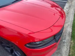 Dodge Charger 2020 SXT 4dr Sedan