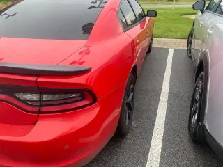 Dodge Charger 2020 SXT 4dr Sedan
