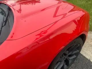 Dodge Charger 2020 SXT 4dr Sedan