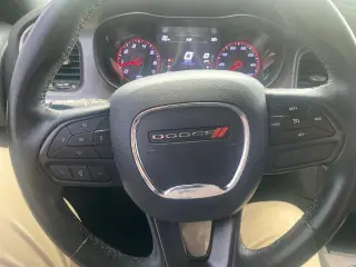Dodge Charger 2020 SXT 4dr Sedan
