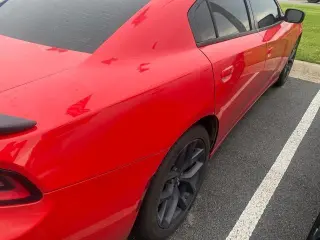 Dodge Charger 2020 SXT 4dr Sedan