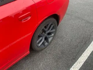 Dodge Charger 2020 SXT 4dr Sedan
