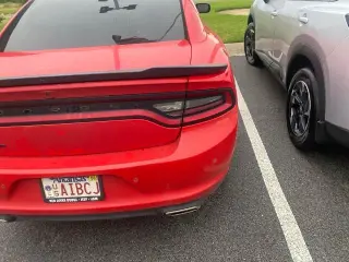 Dodge Charger 2020 SXT 4dr Sedan