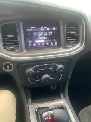Dodge Charger 2020 SXT 4dr Sedan