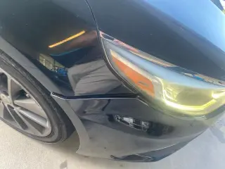 Kia Optima 2019 LX 4dr Sedan