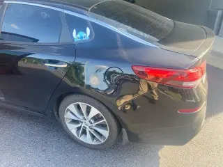 Kia Optima 2019 LX 4dr Sedan