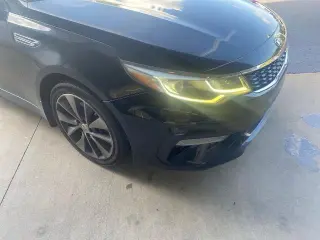 Kia Optima 2019 LX 4dr Sedan