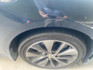 Kia Optima 2019 LX 4dr Sedan