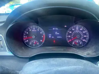 Kia Optima 2019 LX 4dr Sedan