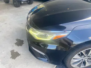 Kia Optima 2019 LX 4dr Sedan