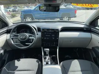 Hyundai TUCSON 2024 AWD SEL Fleet 4dr SUV