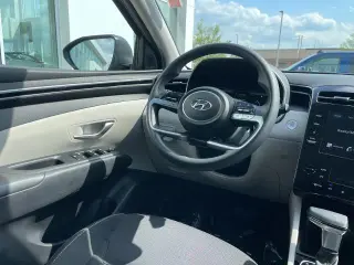 Hyundai TUCSON 2024 AWD SEL Fleet 4dr SUV