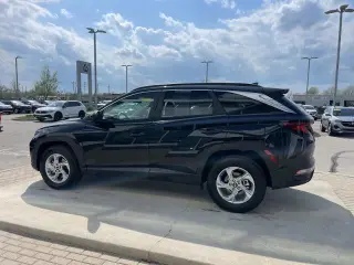 Hyundai TUCSON 2024 AWD SEL Fleet 4dr SUV