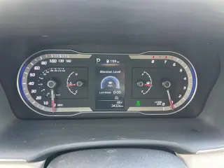 Hyundai TUCSON 2024 AWD SEL Fleet 4dr SUV