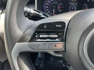Hyundai TUCSON 2024 AWD SEL Fleet 4dr SUV