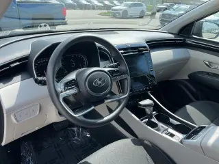 Hyundai TUCSON 2024 AWD SEL Fleet 4dr SUV