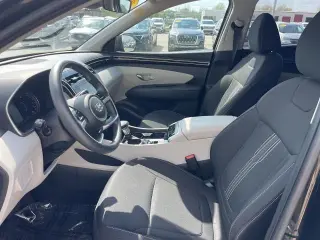 Hyundai TUCSON 2024 AWD SEL Fleet 4dr SUV