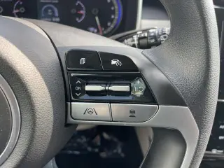 Hyundai TUCSON 2024 AWD SEL Fleet 4dr SUV