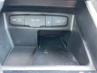 Hyundai TUCSON 2024 AWD SEL Fleet 4dr SUV
