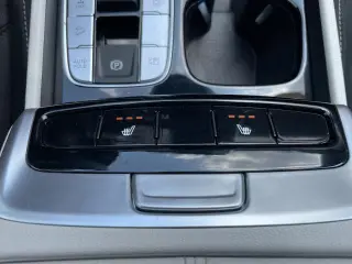 Hyundai TUCSON 2024 AWD SEL Fleet 4dr SUV