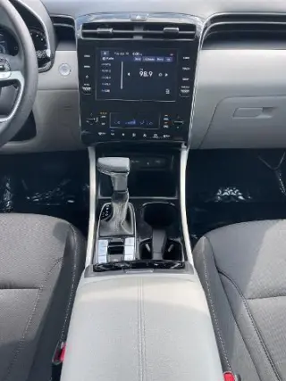 Hyundai TUCSON 2024 AWD SEL Fleet 4dr SUV