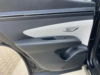 Hyundai TUCSON 2024 AWD SEL Fleet 4dr SUV