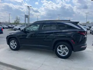 Hyundai TUCSON 2024 AWD SEL Fleet 4dr SUV