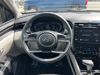 Hyundai TUCSON 2024 AWD SEL Fleet 4dr SUV