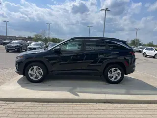 Hyundai TUCSON 2024 AWD SEL Fleet 4dr SUV